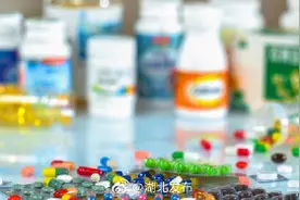 武汉一男子喝感冒药后饮酒致急性肝衰竭图片