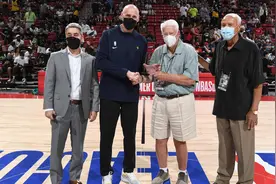 阔别14年 卡莱尔与步行者渴望完成未竟事业图片