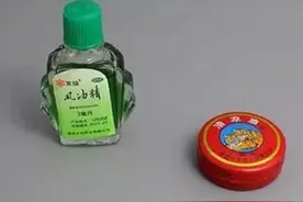 驱蚊止痒，风油精和清凉油具体有什么区别呢？图片