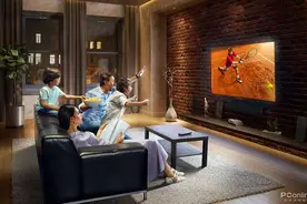 老婆你看，我用不到6000块就弄了一套IMAX图片