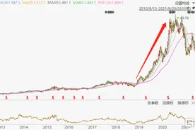 立讯精密半年暴跌40%：果链大玩家为什么玩不动了？图片