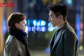 赵又廷谈《理想之城》：与孙俪首次合作，带着“纠结感”诠释角色图片