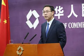 阿富汗政局动荡是否影响中阿经贸？商务部：上半年双边贸易额同比增长44%图片