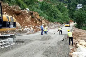 大化：构建更便捷的交通运输格局，推动乡村振兴图片