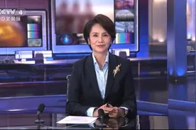 60岁央视主播徐俐退休：曾说认真和努力是一生的核心基调图片