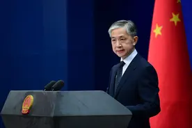 美政客发布报告以项目经费过高为由质疑武汉病毒研究所“异常”，外交部：依据虚假信息和数据图片