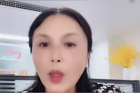 从业20年红娘网上直播牵线：一场直播最多上万人在看，已“成了好多对”图片
