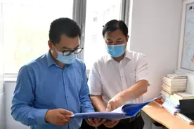 新人才在雄安：如何落地、生根、发芽？图片