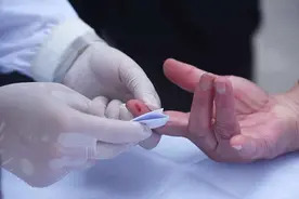 团圆行动半年记：人像与DNA比对并用，已寻回2609个失踪孩子图片