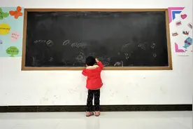 红星深度｜阿斯伯格孩子：被浪漫化的孤独症患者图片