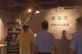上海警方整治剧本杀密室逃脱，11家相关场所被停业整顿视频封面