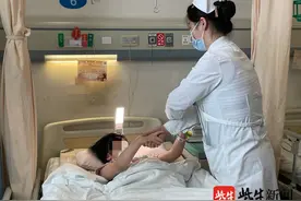 5岁女孩练习舞蹈下腰致瘫痪！专家：小心极端动作造成不可逆的运动损伤图片