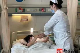 5岁女孩练习舞蹈下腰致瘫痪！专家：小心极端动作造成不可逆的运动损伤图片