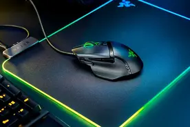 有这些品牌鼠标的玩家注意了：装驱动会导致系统容易被黑图片