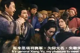 如何大义凛然地写一篇怒骂敌方势力的檄文图片