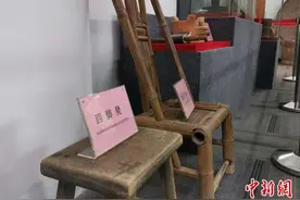 寻访周恩来视察新会足迹：千年古邑争当湾区明珠图片