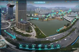 温州铁路南站打造“数字化”交通枢纽 变得更智慧更安全更便捷图片