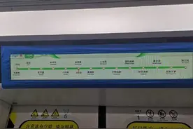 津城又一条地铁“试跑”！预计开通时间来了，串联多个商圈图片