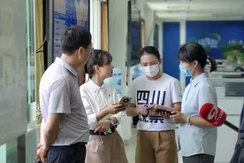 一呼百应｜川渝通办 社保转移不再难图片