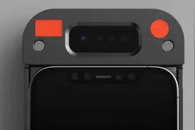 戴口罩也能解锁了！苹果Face ID大升级，还曝光了iPhone 13图片