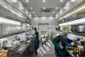 资本“押宝”柠檬茶赛道 走出广东它可以吗？图片