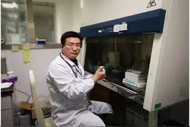 “你来找我看病，是对我们医院、对我的信任”——记泰州市医德楷模、泰州市人民医院肿瘤科副主任韩高华图片