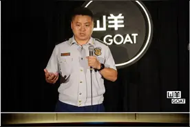上海襄阳北路1号，诞生多少脱口秀明星？图片