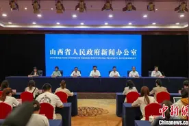 山西完善高等学校分类发展体系 推进本科教育振兴图片