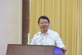 【今日关注】玉舍国家森林公园（景区）项目委托管理签约仪式举行图片