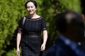 「环时深度」孟晚舟被“绑架”的1000天，世人看清什么？图片