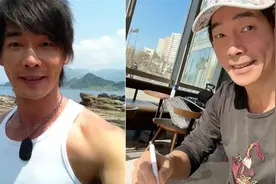 中国台湾歌手黄品源写歌赞颂大陆疫苗，竟然被绿媒围攻图片