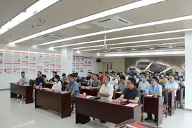 安徽大江教育集团与铜陵经济技术开发区签订政校战略合作协议图片