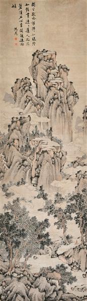 这些佳作走出深闺等你识