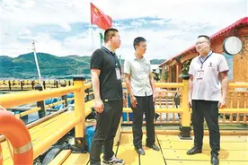 观察｜违规吃喝：滋生腐败的温床图片