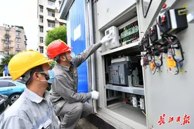 加快打造市场化、法治化、国际化营商环境，武汉成为全国营商环境评价跨境贸易标杆城市图片