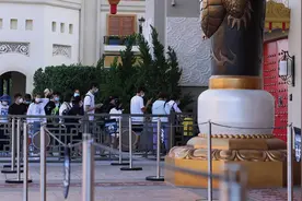 去之前要做哪些准备？请收下这份北京环球度假区最全游园清单图片