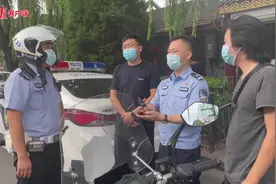 民生调查｜三类路口最难过，礼让斑马线还不够图片