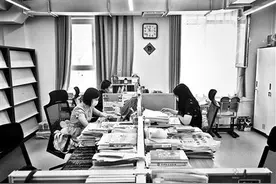 汇文中学轮岗教师罗锦虹：已为新学期备好教学方案图片