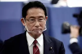 扶桑谈｜日本“换相”或再影响中日关系走向，三大热门都是谁？图片