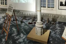 气象、地铁、隧道……这些小众博物馆里“装着”你的兴趣吗？图片