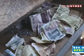 牛！济南73岁大妈徒手抓小偷图片