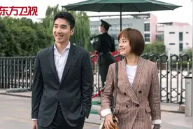 赵又廷谈《理想之城》：与孙俪首次合作，带着“纠结感”诠释角色图片