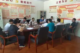 规划先行 攸县自力村扎实推进乡村振兴工作图片