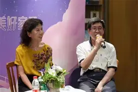 文明城市文明人｜|郭丽英、刘秀夫：“以生命歌唱，用奉献感恩”图片