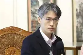 谋求世界和平是中共百年不变的信念——专访日本学者石田隆至图片