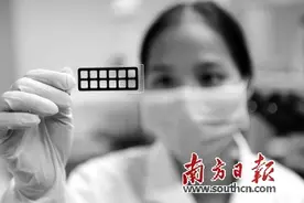 体必康：打造结核病防治的“链主”图片