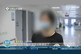 女童5岁时练舞下腰致截瘫，4年后脊柱严重侧弯！骨科专家紧急提醒图片