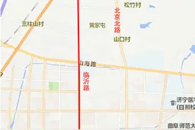 公交37路支线开通图片