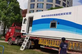 遭遇突发情况，浦东有哪些手段现场救人？一起来看→图片