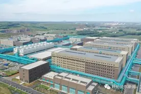 齐鲁制药项目稳步推进图片